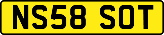NS58SOT