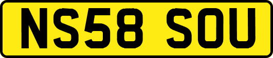 NS58SOU