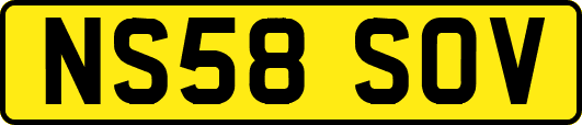 NS58SOV