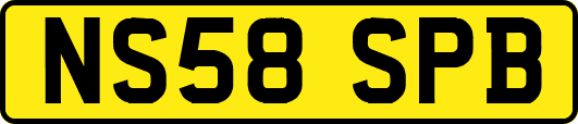 NS58SPB