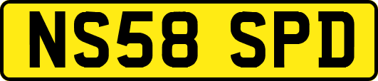 NS58SPD