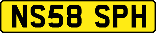 NS58SPH