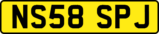 NS58SPJ