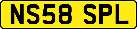 NS58SPL