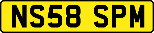 NS58SPM