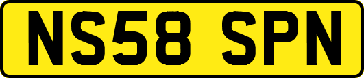NS58SPN