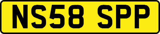 NS58SPP
