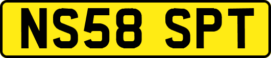 NS58SPT
