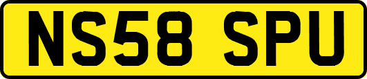 NS58SPU