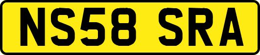 NS58SRA