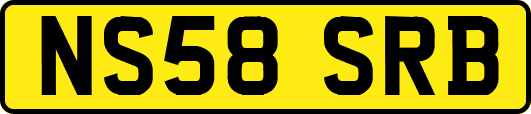 NS58SRB