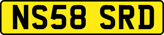 NS58SRD