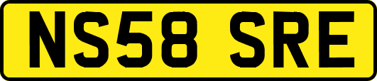 NS58SRE