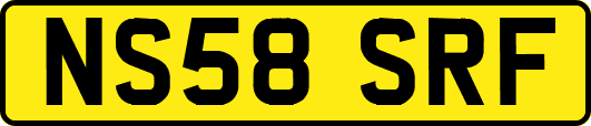 NS58SRF