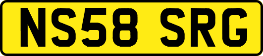 NS58SRG
