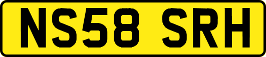 NS58SRH