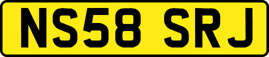 NS58SRJ