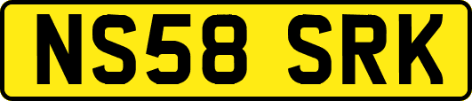 NS58SRK
