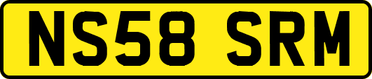 NS58SRM