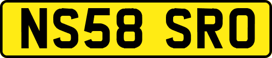 NS58SRO