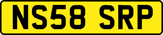 NS58SRP