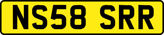 NS58SRR