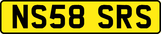 NS58SRS