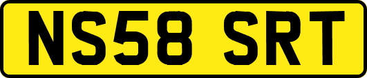 NS58SRT