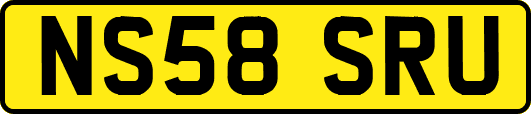 NS58SRU