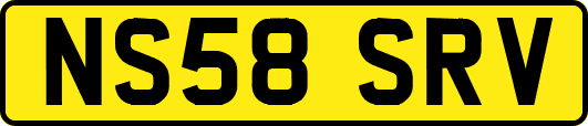 NS58SRV
