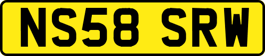 NS58SRW