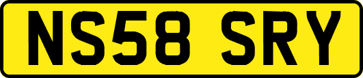 NS58SRY