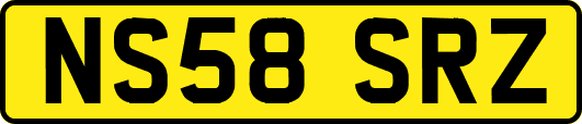 NS58SRZ