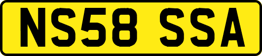 NS58SSA