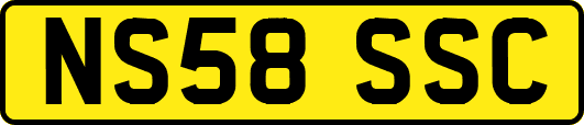 NS58SSC