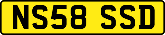 NS58SSD
