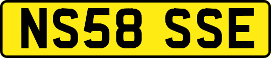 NS58SSE