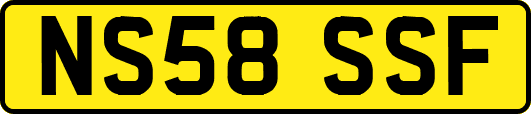 NS58SSF