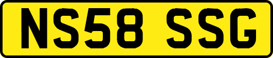 NS58SSG