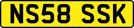 NS58SSK