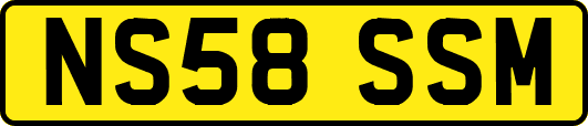 NS58SSM