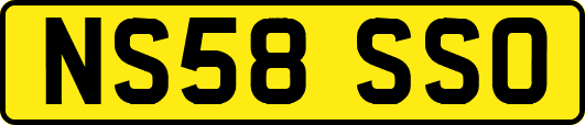 NS58SSO