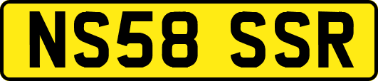 NS58SSR