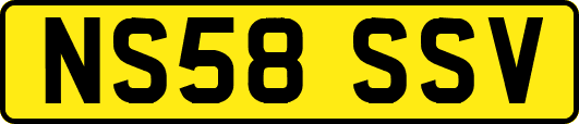 NS58SSV
