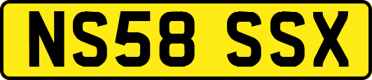 NS58SSX