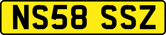 NS58SSZ