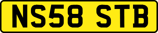 NS58STB