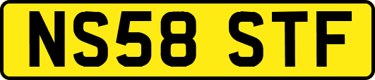 NS58STF