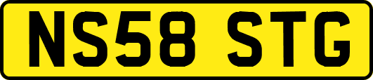 NS58STG