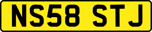 NS58STJ